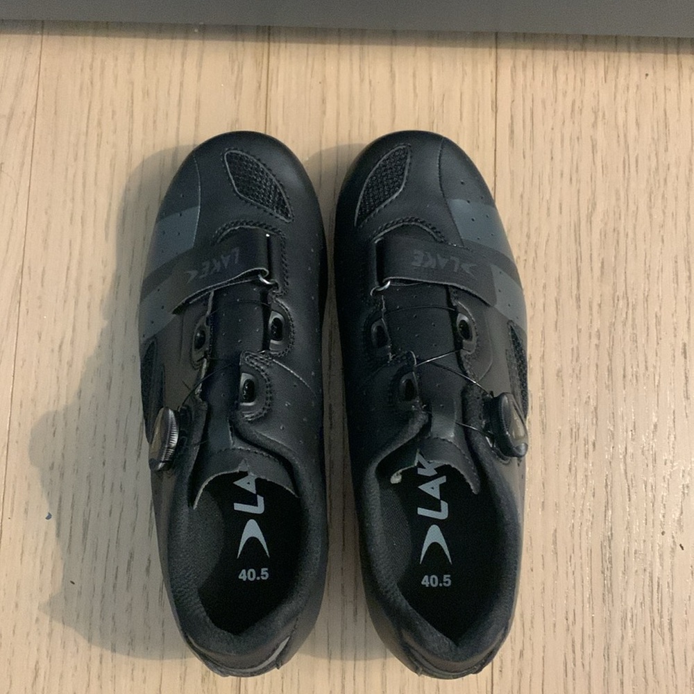 Lake CX218 Cycling Shoes